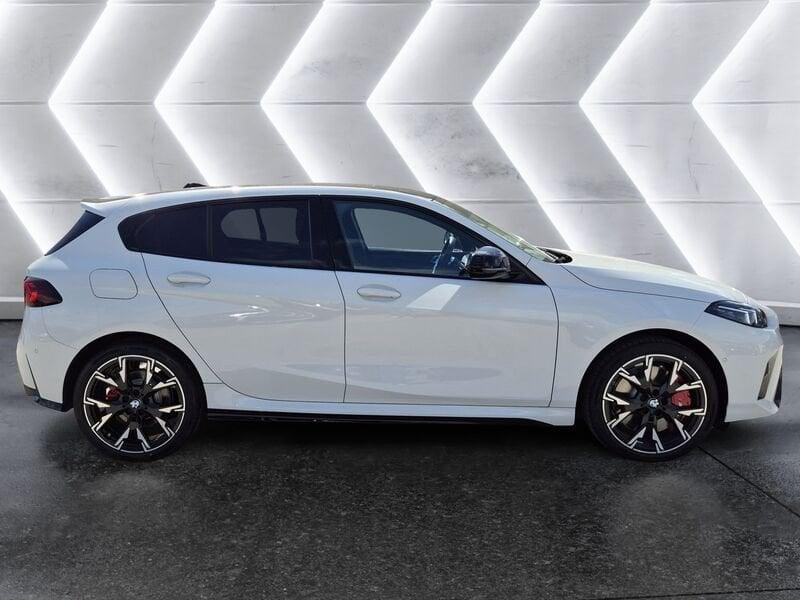 BMW Serie 1 120 MSport Pro aut.