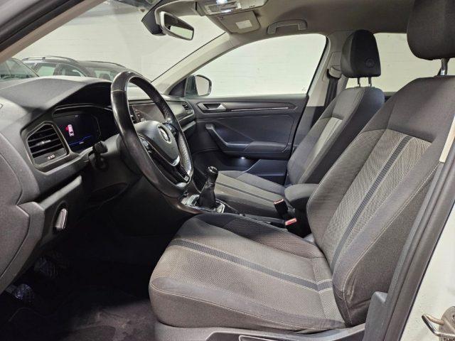 VOLKSWAGEN T-Roc 1.0 TSI 115 CV Style BlueMotion Technology
