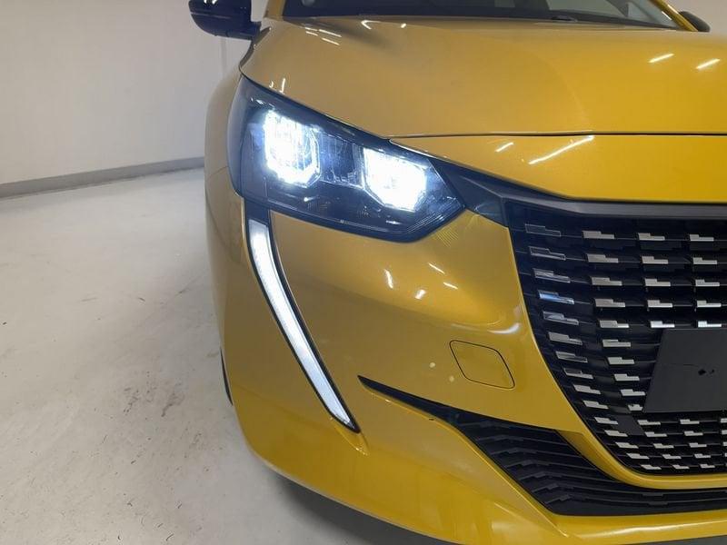 Peugeot 208 208 PureTech 75CV S&S 5Pt Active Pack