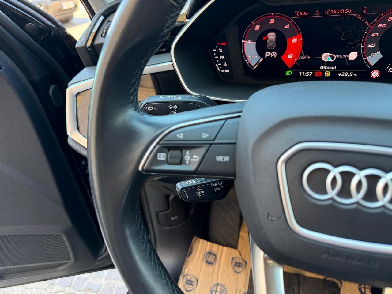 Audi Q3 35 2.0 TDI 150cv S tronic Business
