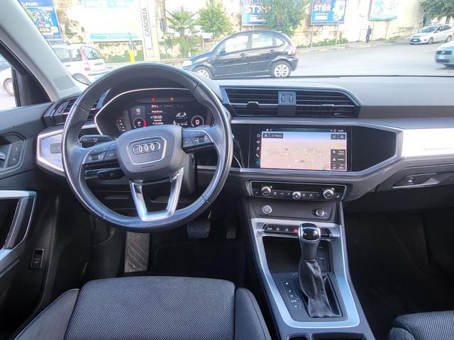 AUDI Q3 35 TDI S tronic