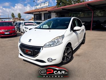 Peugeot 208 1.2 BENZINA 82CV 5 porte Allure FULL!