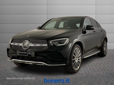 Mercedes GLC 200 200 EQ-BOOST Premium Plus 4Matic 9G-Tronic Plus