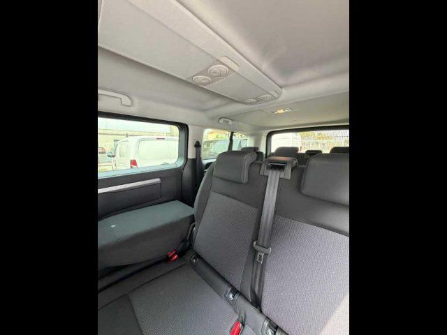 FIAT Ulysse (2024-->) - 2.0 BlueHDi 180 CV AT8 L3 Combi