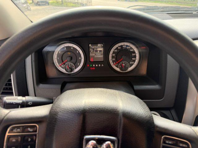 DODGE RAM 1500 LARAMIE 5.7 HEMI 6 POSTI