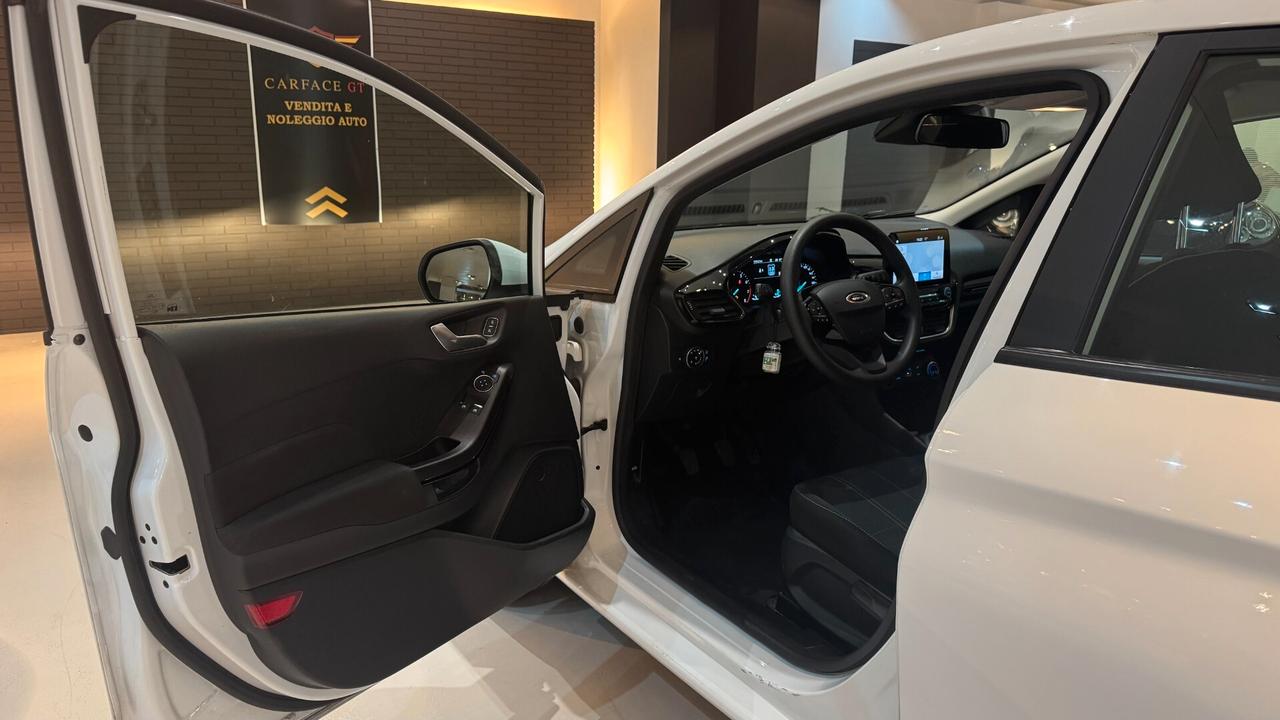 FORD FIESTA 1.0B 86 CV- 2019