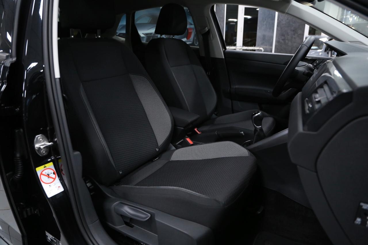 Volkswagen Polo Edition Plus 1.0 80 cv