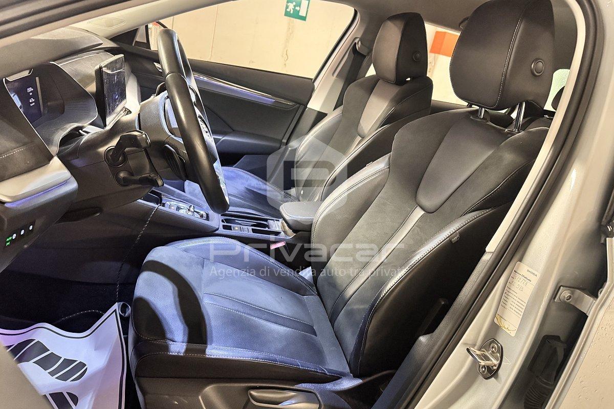 SKODA Octavia 1.5 G-TEC DSG Wagon Style