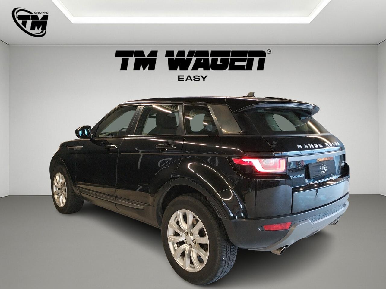 Land Rover Range Evoque 2.0 TD4 150 CV 5p. SE Dynamic