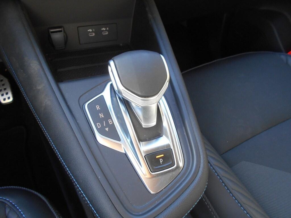 Renault Symbioz 1.6 E-Tech full hybrid Esprit Alpine Auto