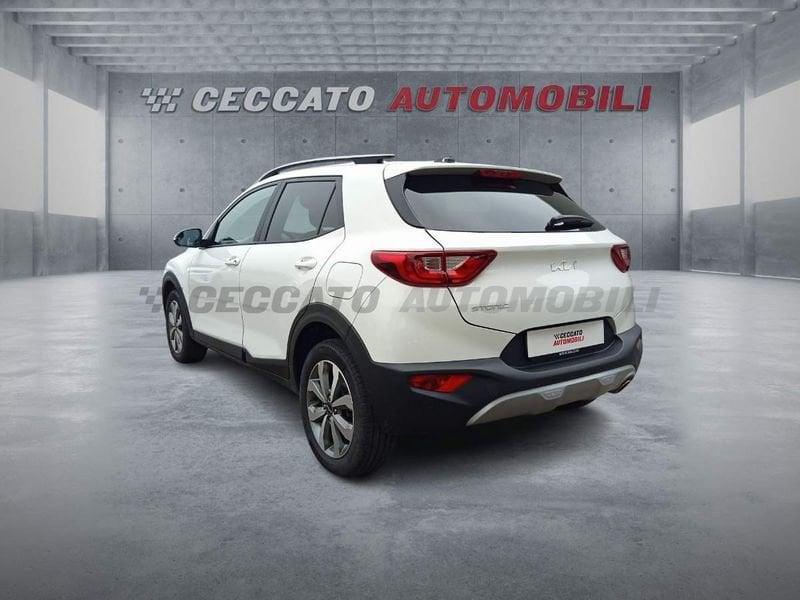 KIA Stonic Stonic 1.2 dpi Style 84cv