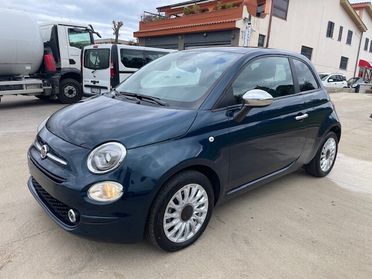 Fiat 500 1.0 Hybrid