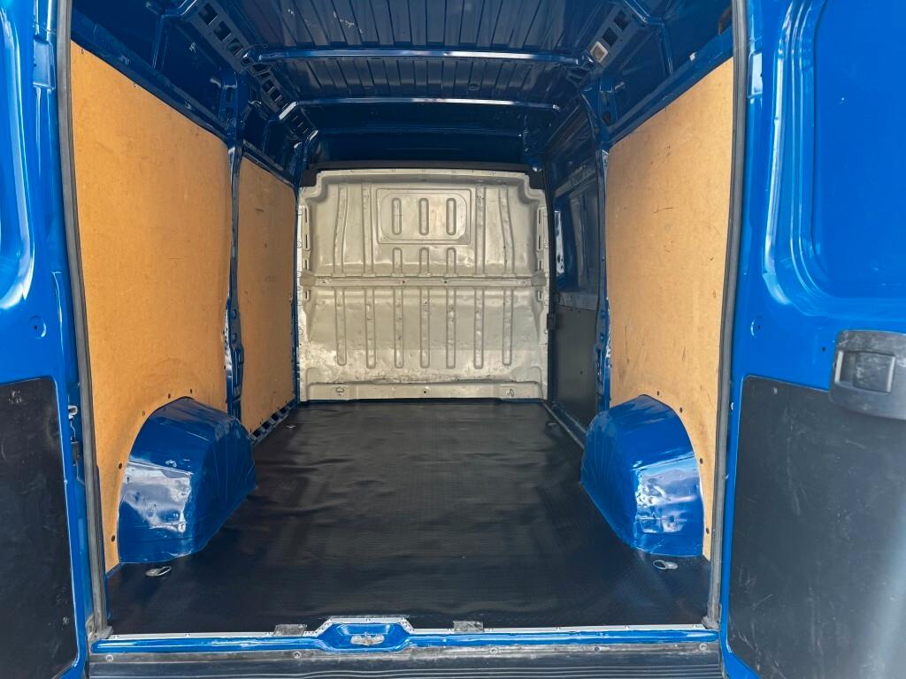 Peugeot Boxer L2 H2 Bluehdi 140 Cv