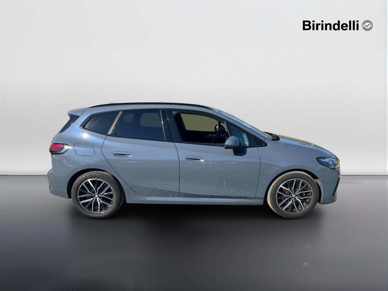 BMW Serie 2 A.T. (U06) - 218d Active Tourer Msport