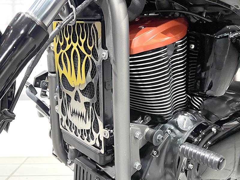 Kawasaki VN 900 Custom Special Edition