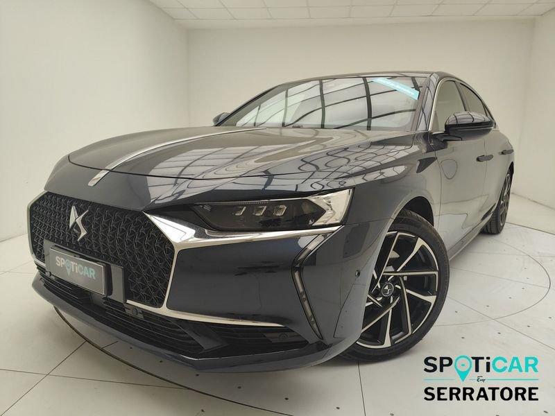 DS DS 9 DS9 1.6 e-tense phev Rivoli+ 225cv auto