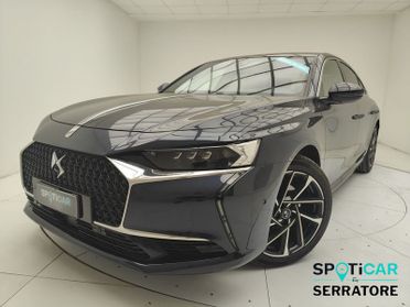 DS DS 9 DS9 1.6 e-tense phev Rivoli+ 225cv auto