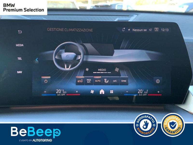 BMW X2 XDRIVE 20D 48V MSPORT PRO AUTO