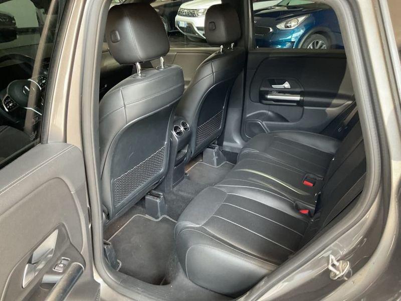 Mercedes-Benz Classe B B 180 D SPORT PLUS AUTO