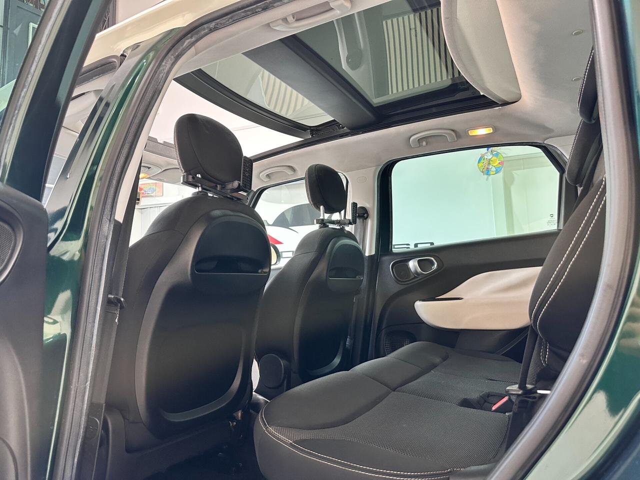 Fiat 500L 1.6 Multijet 120 CV Trekking