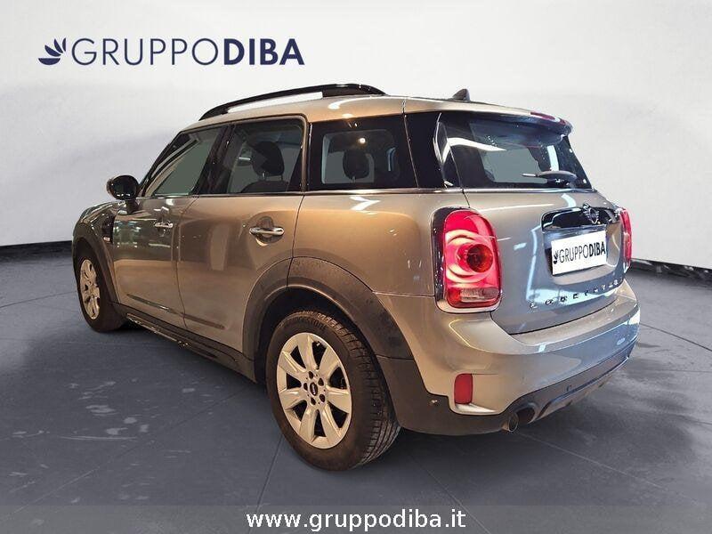 MINI Mini Countryman F60 2017 Diese Mini Countryman 1.5 One D Business auto 7m
