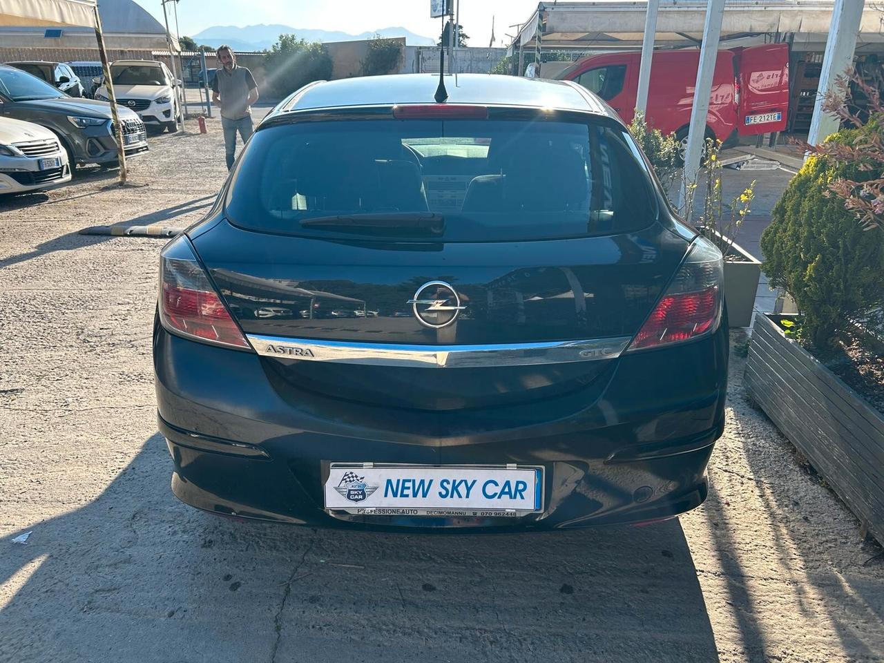 Opel Astra GTC 1.3 CDTI 3 porte Enjoy