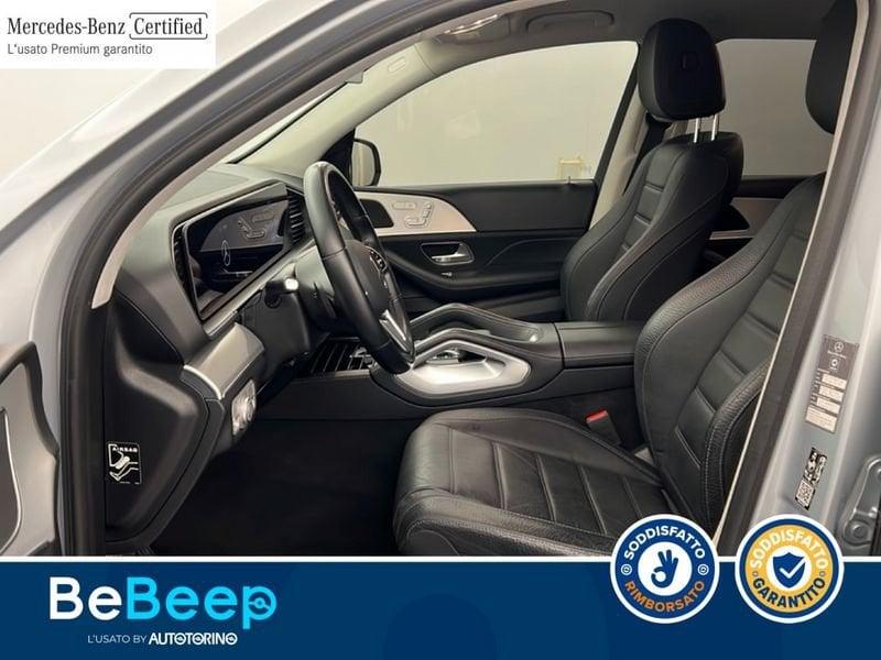 Mercedes-Benz GLE 300 D MHEV PREMIUM 4MATIC AUTO