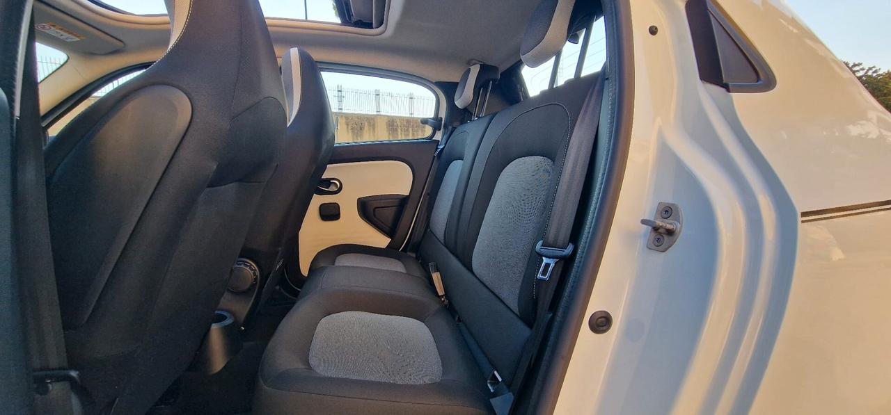 Renault Twingo TCe 90 CV Stop&Start Limited