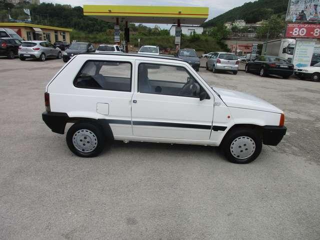 Fiat Panda 1.1 Hobby GARANTITA FULL OPT