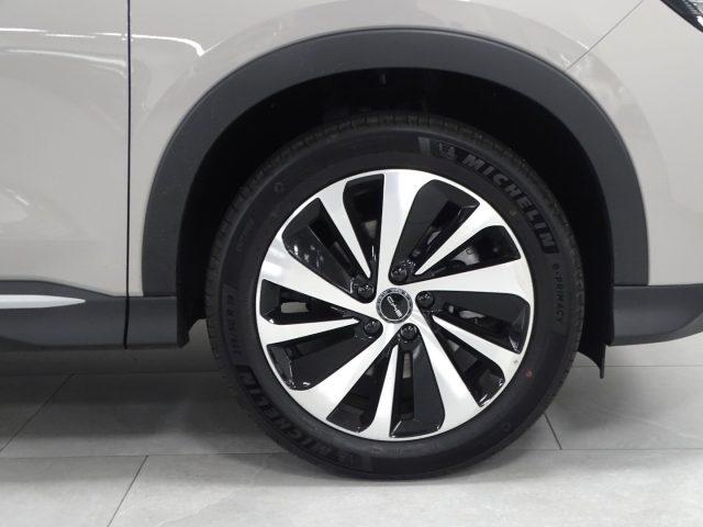 BYD Seal U DM-i 1.5 218 CV PHEV Comfort