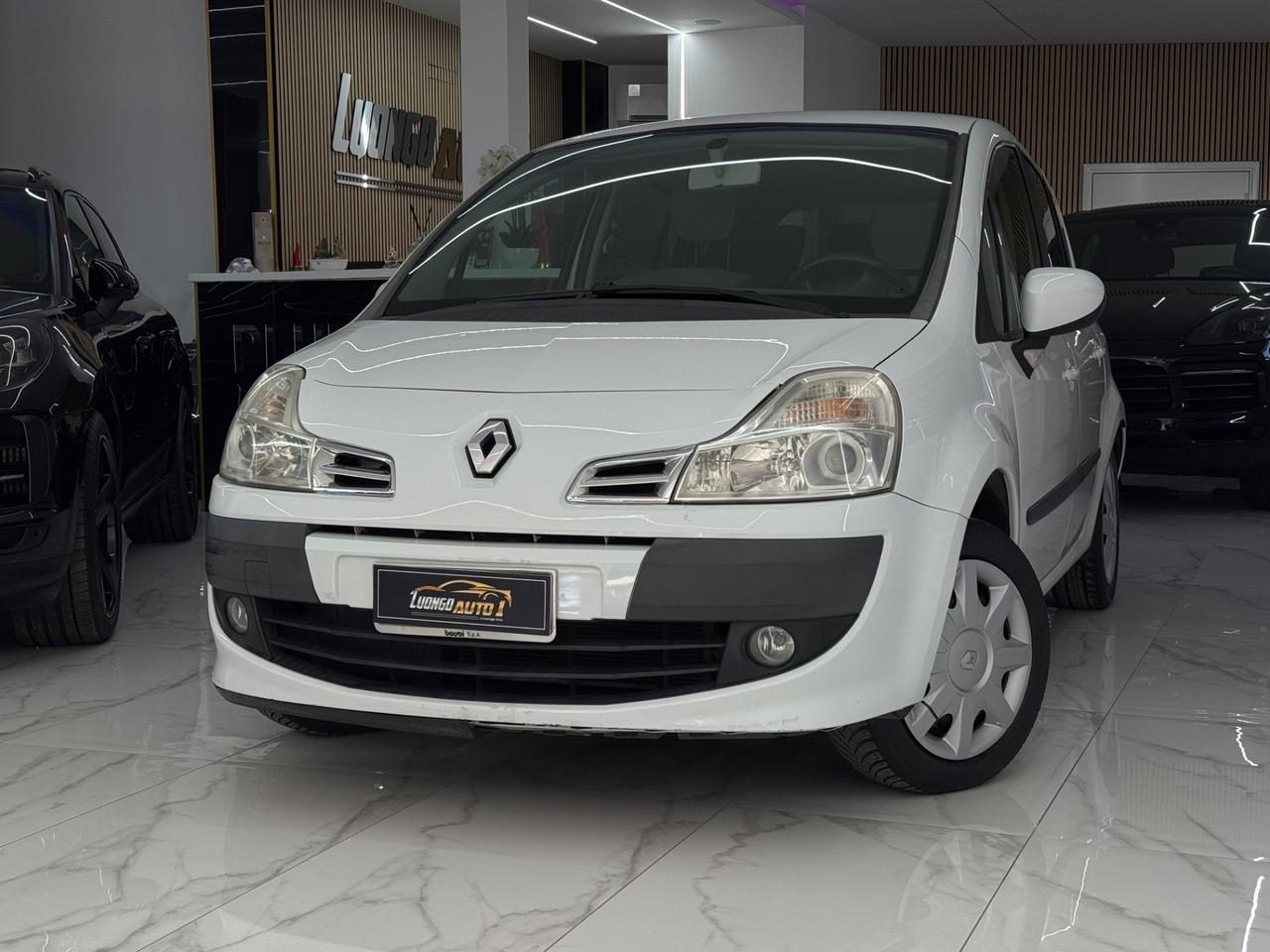 Renault Grand Modus Dynamique Full Opt