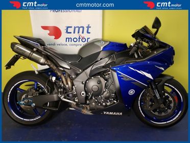 Yamaha YZF R1 - 2015