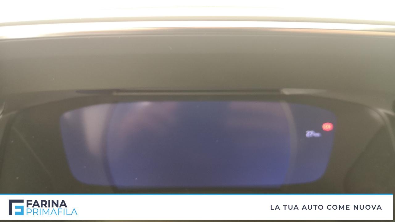 PEUGEOT 2008 1.2 hybrid GT 136cv e-dcs6