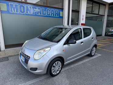 Suzuki Alto 1.0 VVT L