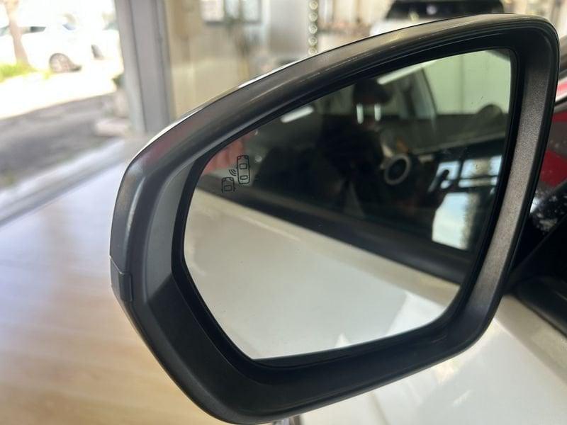 Opel Grandland X 2.0 Ecotec Diesel 177cv Ultimate S&S AT8