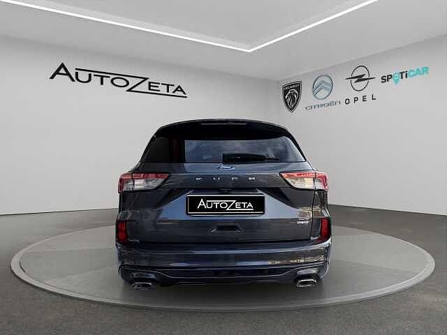 Ford Kuga 2.5 Full Hybrid 190 CV CVT AWD Titanium Business