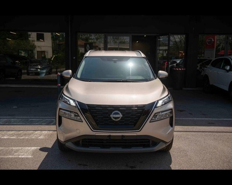 Nissan X-Trail NEW MY24 N-CONNECTA e-POWER 2WD