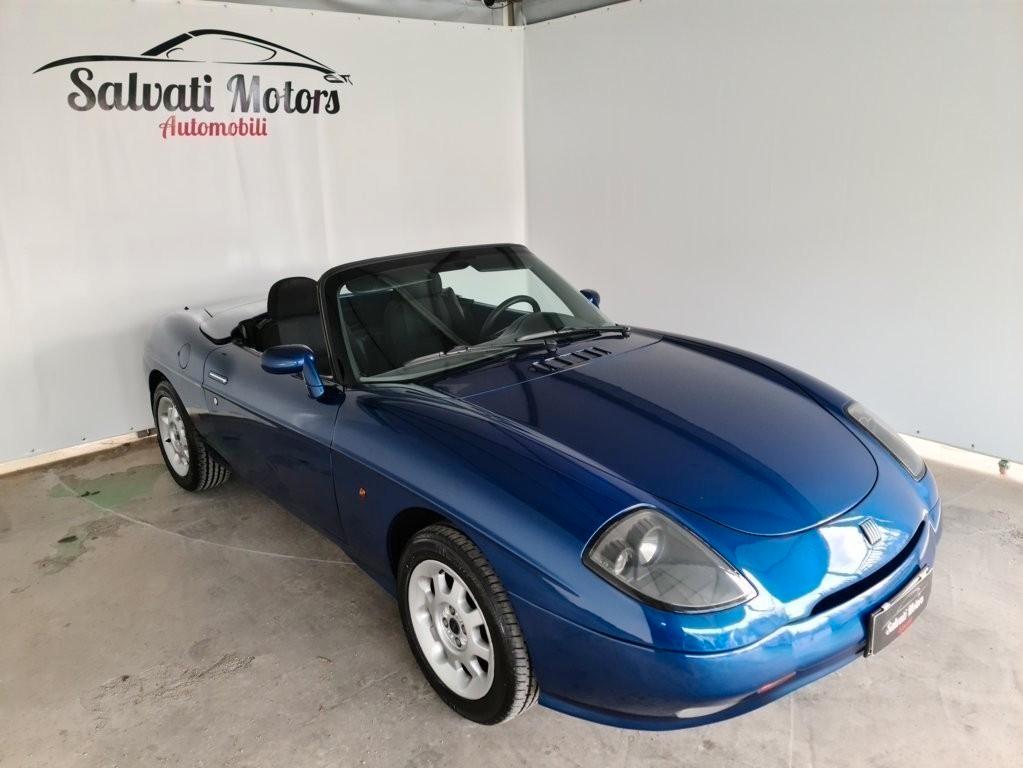 Fiat Barchetta 1.8 16V