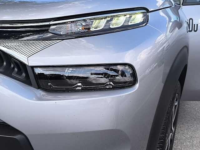 Citroen C3 Aircross PureTech 110 S&S You