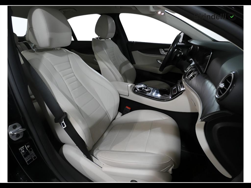 Mercedes-Benz Classe E (W/S213) - E 300 de Auto EQ-Power Premium