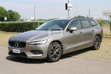 VOLVO V60 D3 Momentum