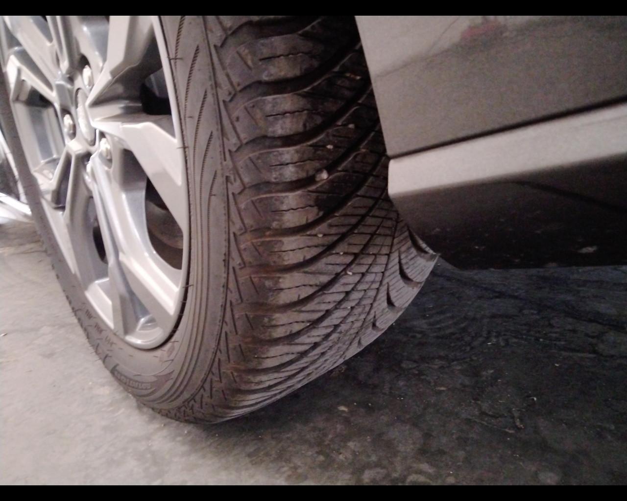 FORD Focus V 2022 SW - Focus SW 1.5 ecoblue ST-Line 115cv auto