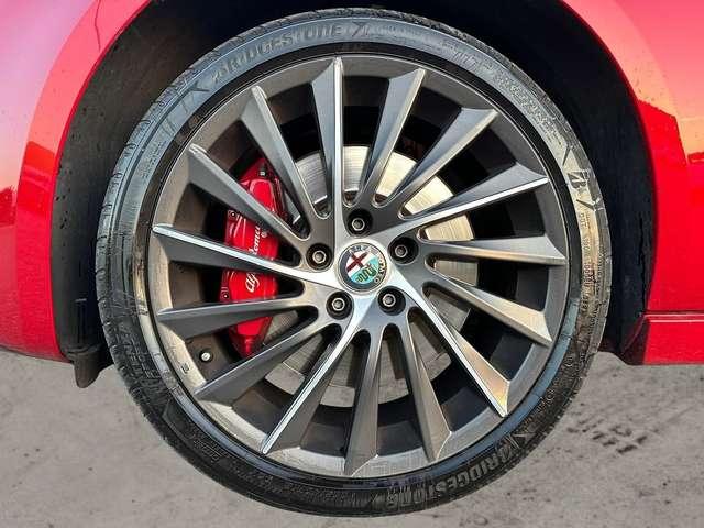 Alfa Romeo Giulietta 2.0 jtdm Distinctive 150cv E5+