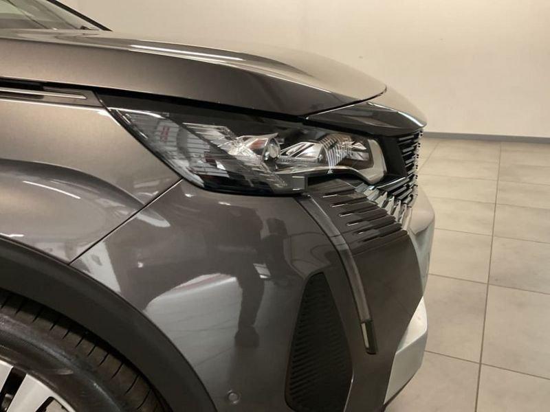 Peugeot 3008 1.6 HYBRID4 PHEV GT PACK 300CV E-EAT8