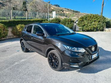 Nissan Qashqai Diesel N-Tec
