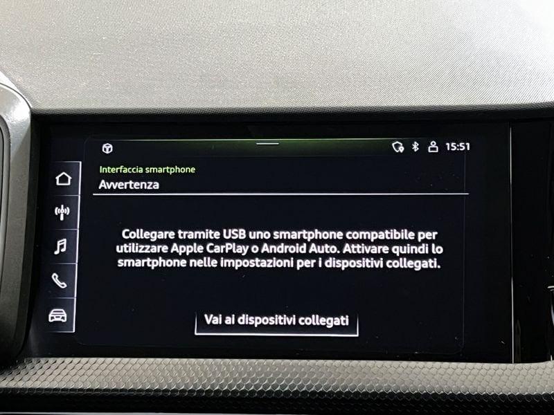 Audi A1 A1 allstreet 30 TFSI S tronic Business