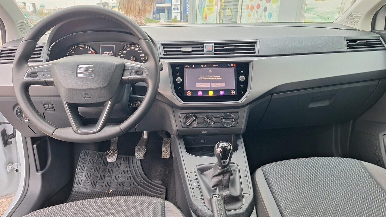 Seat Ibiza BERLINA 1.6 TDI 95 CV Business