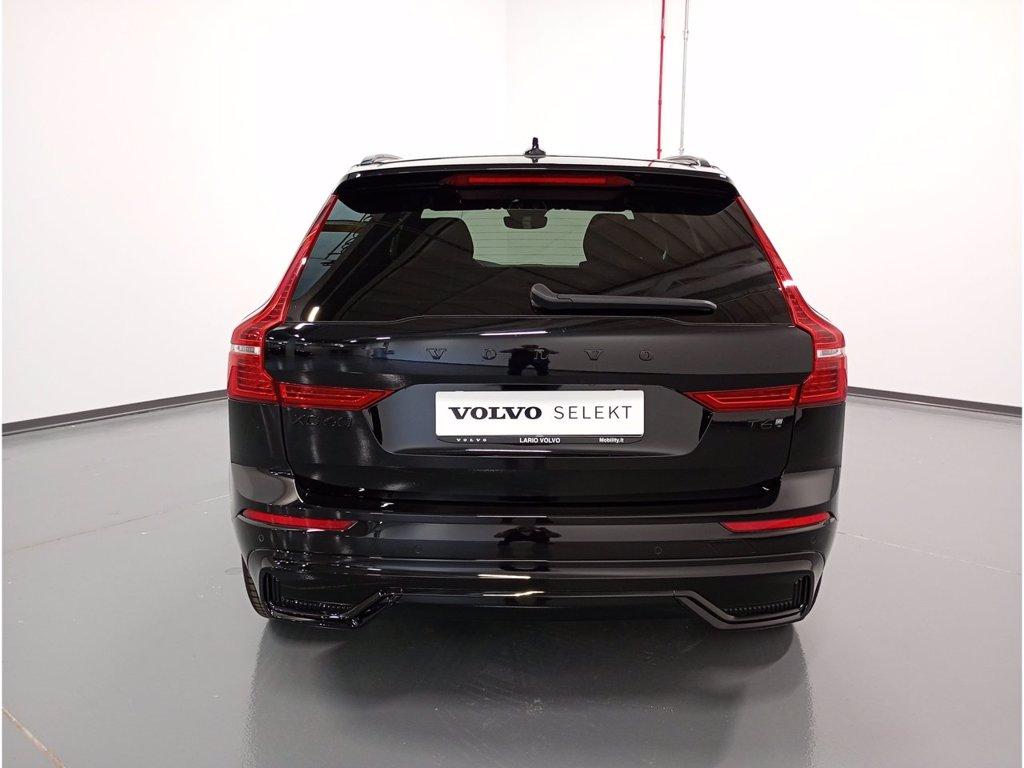 VOLVO XC60 2.0 t6 phev Ultra Black Edition awd auto del 2024