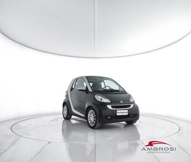 SMART ForTwo 1000 52 KW Coupè Passion - PER OPERATORI DEL SETTO