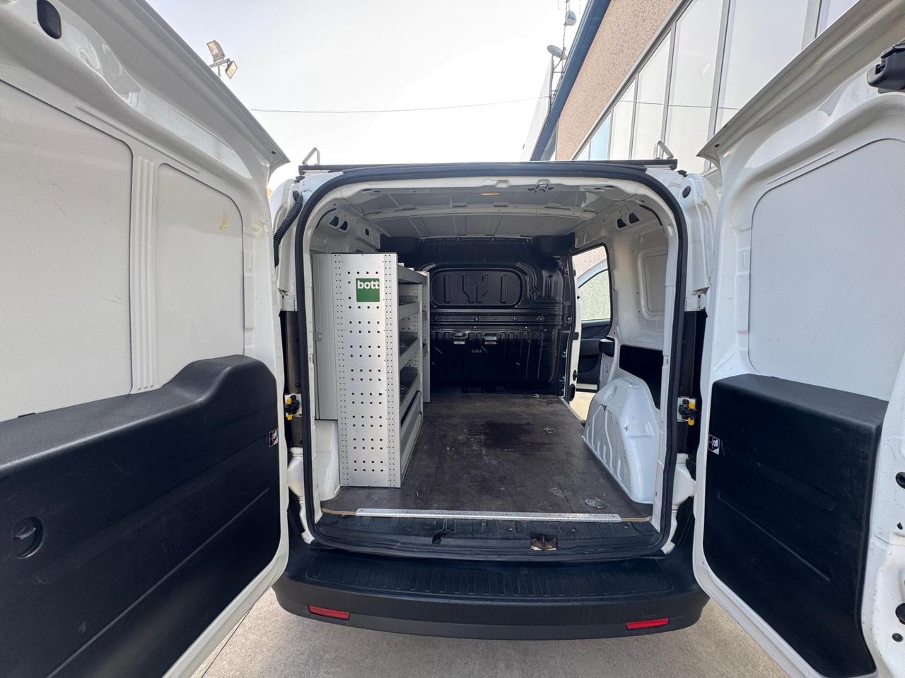 FIAT Doblo cargo 1.3 mjt 95cv CH1 Lounge S&S PREZZO + IVA